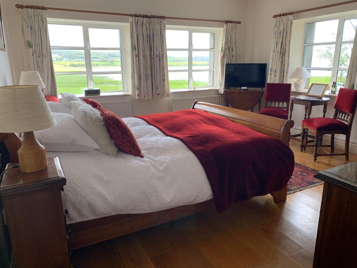 Affittacamere The Mill Dunfanaghy
