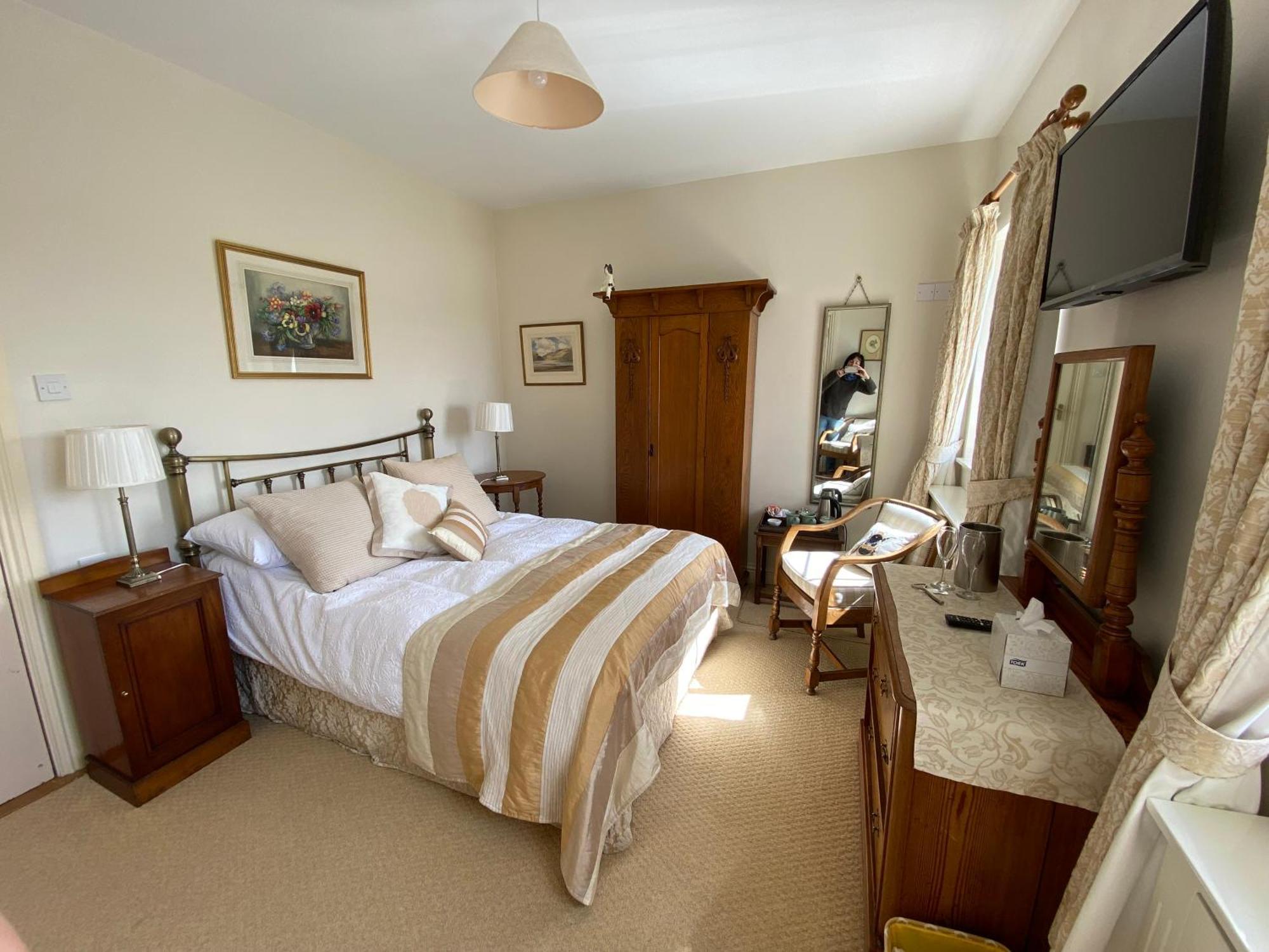 The Mill Guest house Dunfanaghy